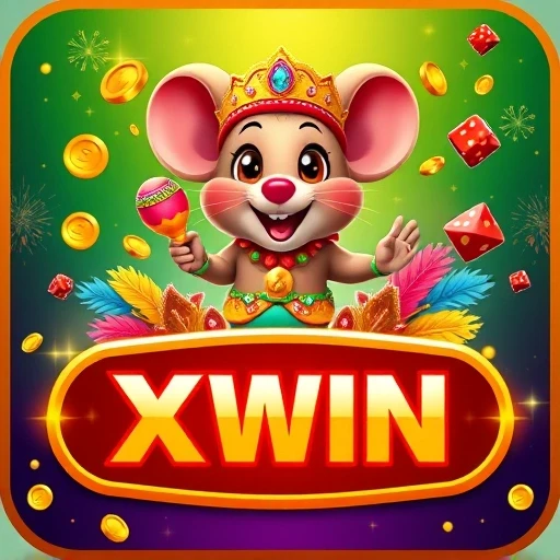 xwin.com Logo