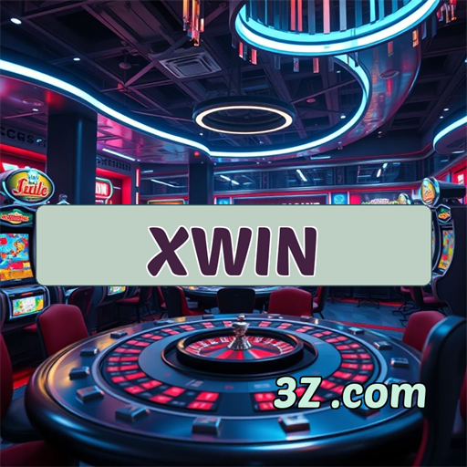 Apostas Inovadoras no xwin.com: A Nova Fronteira do Jogo Online