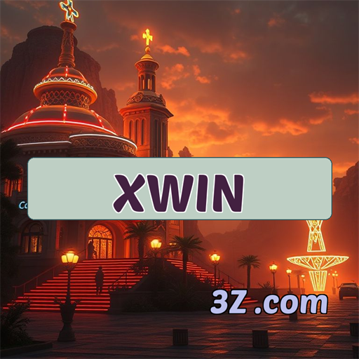 Explore o Melhor do Cassino no xwin.com e Ganhe Prêmios!