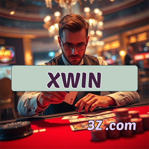 Diversão em Jogos: xwin.com é o Lugar Certo!
