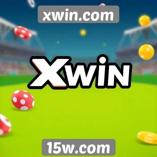 xwin.com oferece uma ampla gama de jogos online