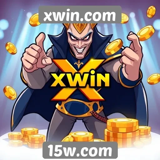 plataforma xwin.com se destaca por promoções atrativas